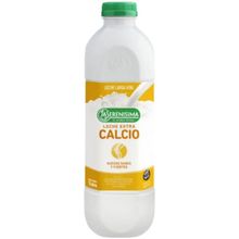 LECHE LA SERENISIMA EXTRA CALCIO PET X1LT