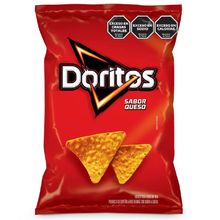 DORITOS QUESO X77GR