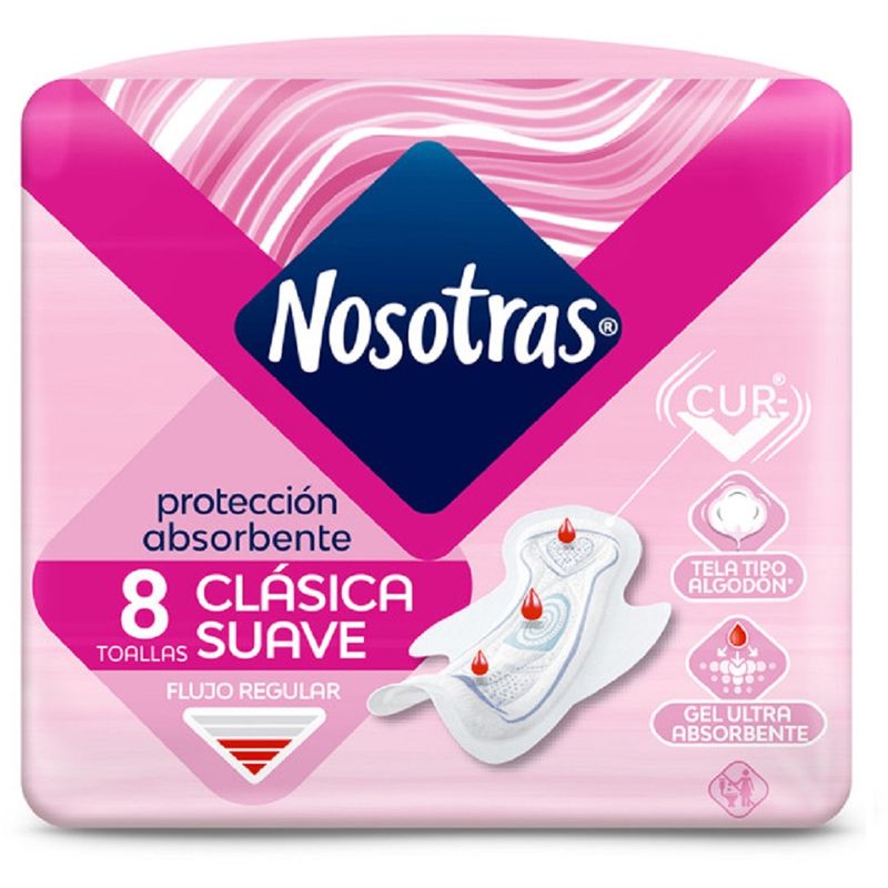 TOALLITAS-NOSOTRAS-CLAS-TELA-SVE-X8UN-1-14682