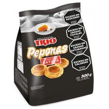 GALLETITAS TRIO PEPONAS BATATA 300GRS