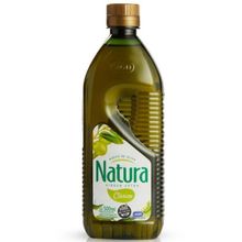 ACEITE NATURA OLIVA VIRGEN EXTRA SUAVE X500ML