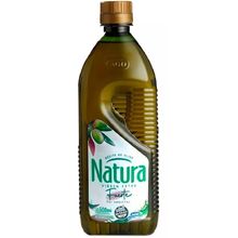 ACEITE NATURA OLIVA VIRGEN EXTRA FUERTE X 500 ML