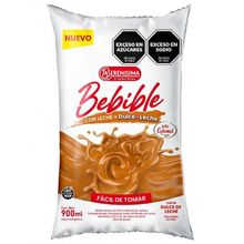 BEBIDA LACTEA LA SERENISIMA DULCE DE LECHE X900ML