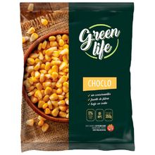 CHOCLO GREEN LIFE X350GR