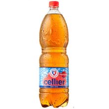 AGUA SABORIZADA CELLIER MANZANA S/GASX 1.5LT