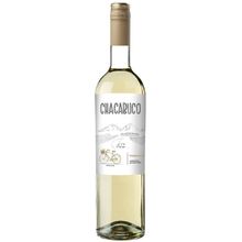 VINO CHACABUCO TORRONTES X750ML