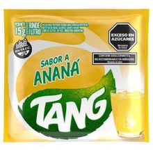 JUGO EN POLVO TANG ANANA X15GR