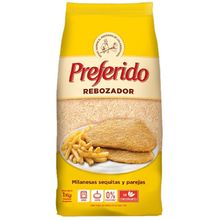 REBOZADOR PREFERIDO X1KG