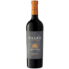 VINO KILLKA SALENTEIN WINES CAB.SAUVIGNON X750ML