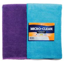 MICRO CLEAN PAÑO MICROFIBRA GRANDE