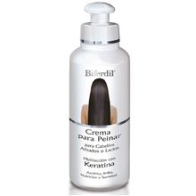 BIFERDIL CREMA PEINAR ALIS.KERAT.X155ML