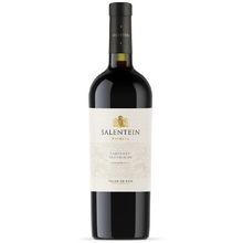 VINO SALENTEIN RESERVA CABERNET SAUVIGNON X750ML