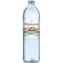 AGUA VILLAVICENCIO S/GAS X1.5LT