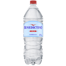 AGUA BENEDICTINO C/GAS X 1.5LT