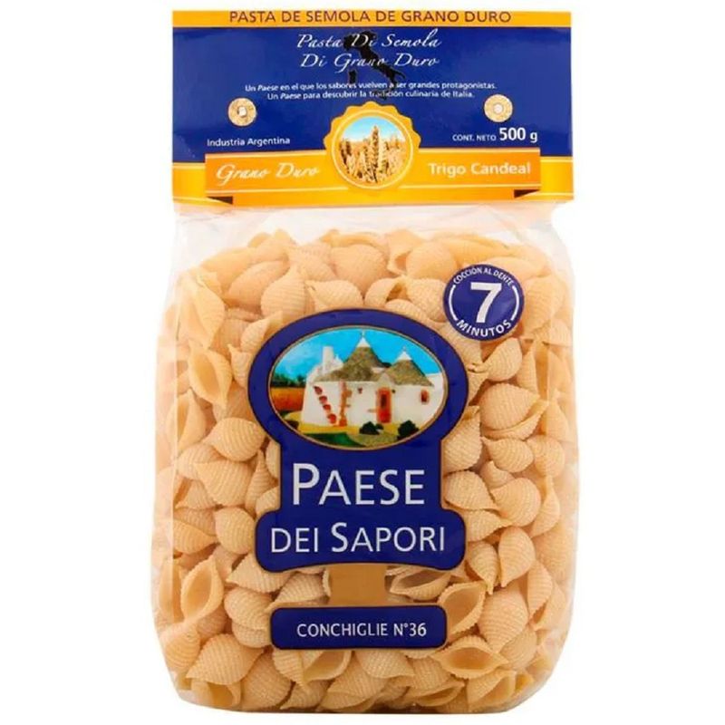 FIDEOS-PAESE-DAI-SAPORI-CONCHIGLIE-TC-X500GR-1-12670