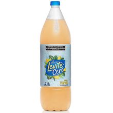 AGUA SABORIZADA LEVITE POMELO CERO X 2.25