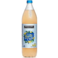 AGUA SABORIZADA LEVITE POMELO CERO X 1.5