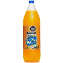 AGUA SABORIZADA LEVITE NARANJA X 2.25