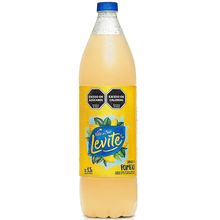 AGUA SABORIZADA LEVITE POMELO X 1.5