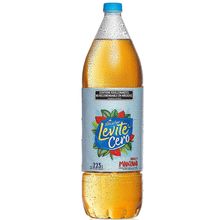 AGUA SABORIZADA LEVITE MANZANA CERO X 2.25