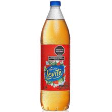 AGUA SABORIZADA LEVITE MANZANA X1.5