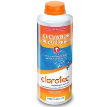 ELEVADOR PH + CLOROTEX X 1LT