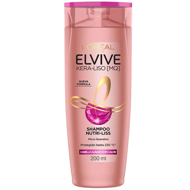 SHAMPOO-ELVIVE-NUTRI-LISS-X200ML-1-14870