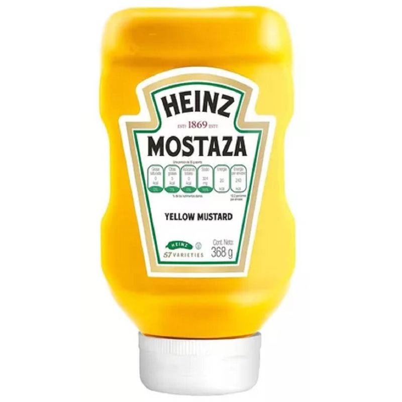 MOSTAZA-HEINZ-X396GR-1-14874
