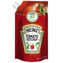 KETCHUP HEINZ DP X397GR