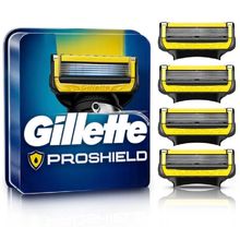 GILLETTE PROSHIELD REPUESTOS X 4UN