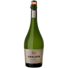 CHAMPAGNE AMALAYA BRUT NATURE X750ML