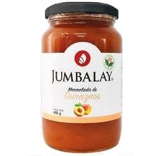 MERMELADA JUMBALAY DURAZNO X450GR