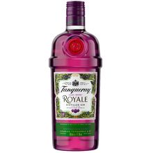 GIN TANQUERAY DARK BERRY X700ML