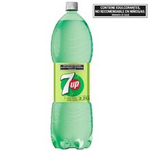 GASEOSA SEVEN UP FREE X225LT