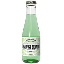 AGUA TONICA PREMIUM PEPINO X 200ML