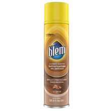 LUSTRAMUEBLES BLEM AEROSOL ORIGINAL X 360ML