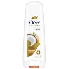 ACONDICIONADOR DOVE RITUAL DE REP. COCO X200ML