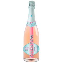 CHAMPAGNE CHANDON DELICE ROSE X750CC