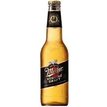 CERVEZA MILLER PORRON X 330ML