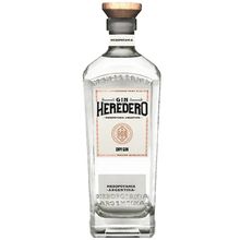 GIN HEREDERO LONDON DRY 700CC