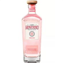 GIN HEREDERO POMELO ROSA 700CC