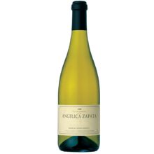 VINO ANGELICA ZAPATA CHARDONAY 2013 X750ML