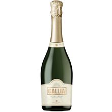 CHAMPAGNE CALLIA EXTRA BRUT X 750CC