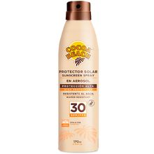 PROTECTOR SOLAR COCOA BEACH AERO FPS 30 X170ML