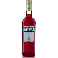 CAMPARI MILANO X750CC