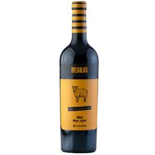 VINO OVEJA BLACK CABERNET SAUVIGNON X 750CC