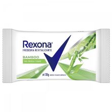 JABON REXONA BAMBOO X120GR