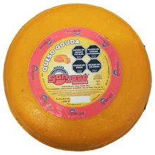 QUESO GOUDA SAN JOSE XKG