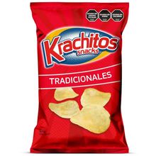 PAPAS TRADICIONALES KRACHITO X420GR EXC.