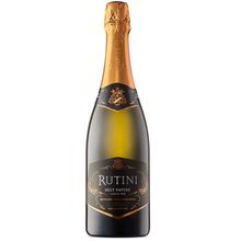 VINO ESPUMANTE RUTINI BRUT NATURE X750ML